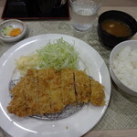 Tonkatsu Ichiban 2 deux - 