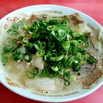 Tonkotsu Ramen Gonta - 