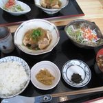 Japanese cuisine Akino - 