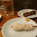 Yakitori Toratada - 