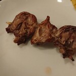 Yakitori Toratada - 