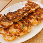 Gyoza Sakaba Tacchan Nishi Waseda Ten - 