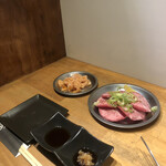 Sumibi Yakiniku Horumon En - 