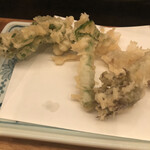 Tempura Shinjuku Tsunahachi Toyama Ten - 