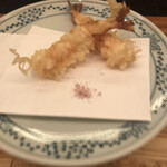 Tempura Shinjuku Tsunahachi Toyama Ten - 