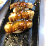 Daiko Sushi Hon Ten - 