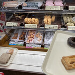 mister Donut Terasuwo-Ku Ichinomiya Shoppu - 