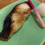 Sushi Daidokoro Uoshin - 