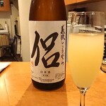 日本酒処 華雅 - 