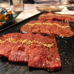 Yakiniku Hakushu Kassai - 