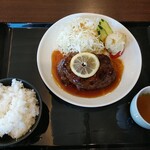 Yakiniku Aikawa - 