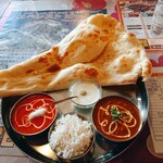 INDIANKITCHEN - 