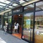 Minami Tei Mitsui Outlet Park Kisarazu Ten - 