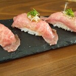 Gyutan & Wine Bar SHITAN'S Ueno Ten - 