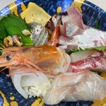 Seafood Ippachi Beppu Ishigaki Ten - 