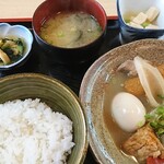 浪速割烹居酒屋 おかだ - 