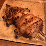 Yakitori Masakichi - 