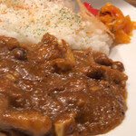 [Curry Senmon Ten] Maruyama Kyoju. - 