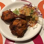 NAN TANDOORI - 