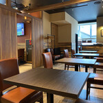 Wolfgang Puck PIZZA BAR Area Hinagawa Ten - 