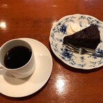 Juichibo Coffee Ten - 