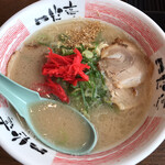 Ramen Isshintei - 