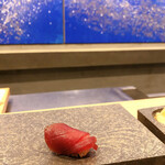 Sushi Akazu Tosabori - 