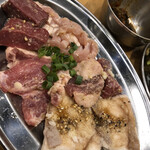 Osaka Yakiniku Horumon Futago Sakae 3 Chome Ten - 