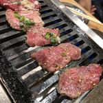 Osaka Yakiniku Horumon Futago Sakae 3 Chome Ten - 