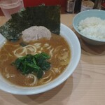 Otoko Ramen Muro - 