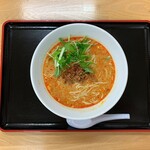 担々麺の店 まるたん。 - 