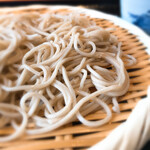 Soba Dokoro Sunaba - 