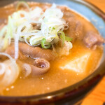 Soba Dokoro Sunaba - 