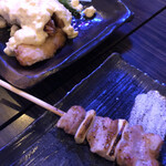 Sumibi Yakitori Ryo Kanazawa Ekimae Honten - 