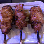 Sumibi Yakitori Ryo Kanazawa Ekimae Honten - 