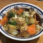 麺や 翔 - 