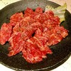 Yakiniku Koran Sanfuratotoriten - 