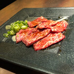 Sumibi Yakiniku Nikunabe Ya Kobe Biidoro Ooimachiten - 