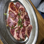 Yakiniku no Takehachi - 