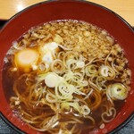 Echigo Soba Kodaira Ten - 