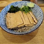 Asakusabashi Hyaku Soba - 