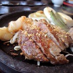 Steak House Genpei - 淡路牛　らしい