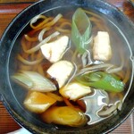 Teuchi Soba Yoshi - 