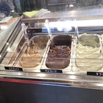 nico gelato - 