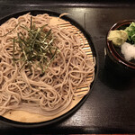 Shinshu Soba Nakazaki Ten - 