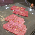 Yakiniku Hakushu Kassai - 