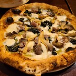 PIZZERIA GTALIA DA FILIPPO - 