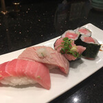 Nigiri Chojiro Kyotanabe Ten - 