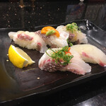 Nigiri Chojiro Kyotanabe Ten - 