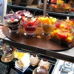 カフェ ミティーク - 